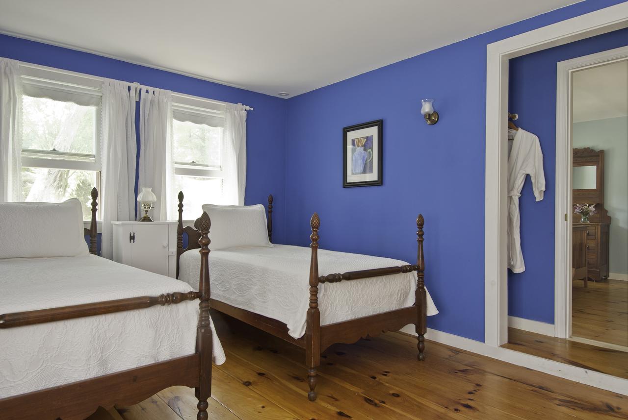 Golden Stage Inn Proctorsville Экстерьер фото