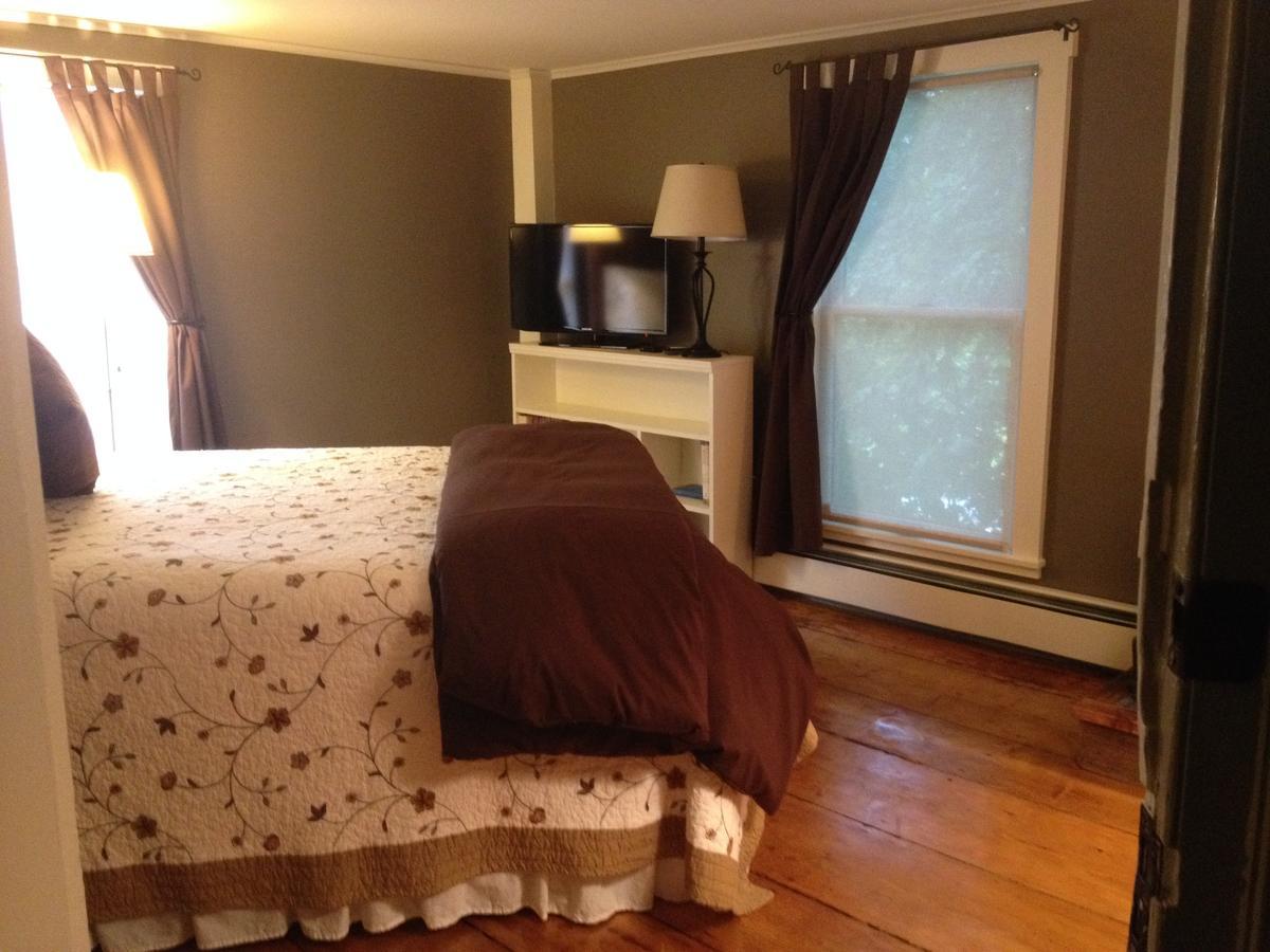 Golden Stage Inn Proctorsville Экстерьер фото