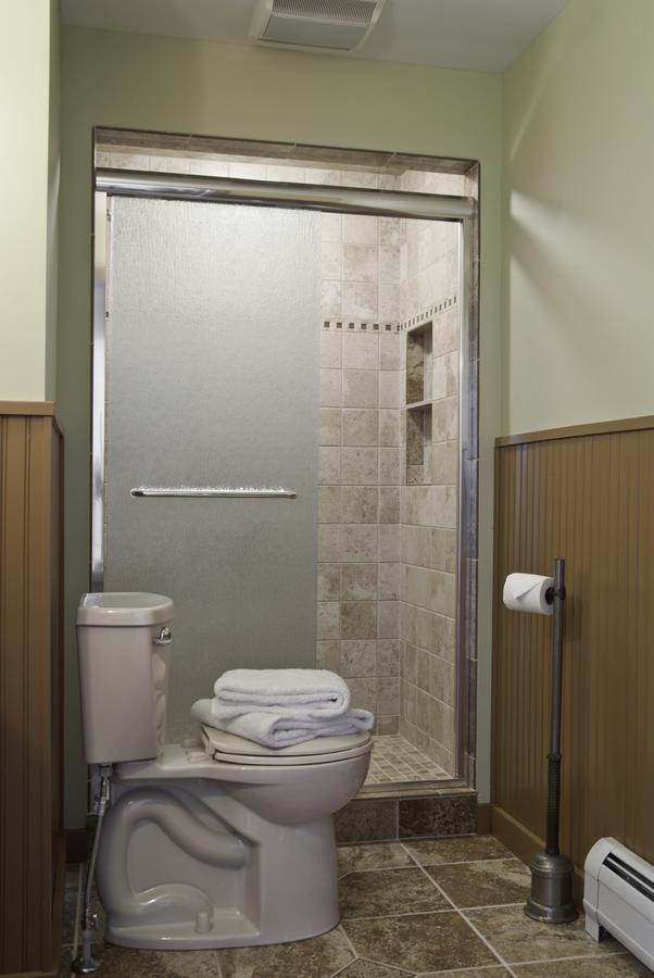 Golden Stage Inn Proctorsville Экстерьер фото
