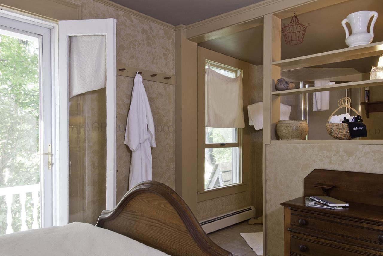 Golden Stage Inn Proctorsville Экстерьер фото