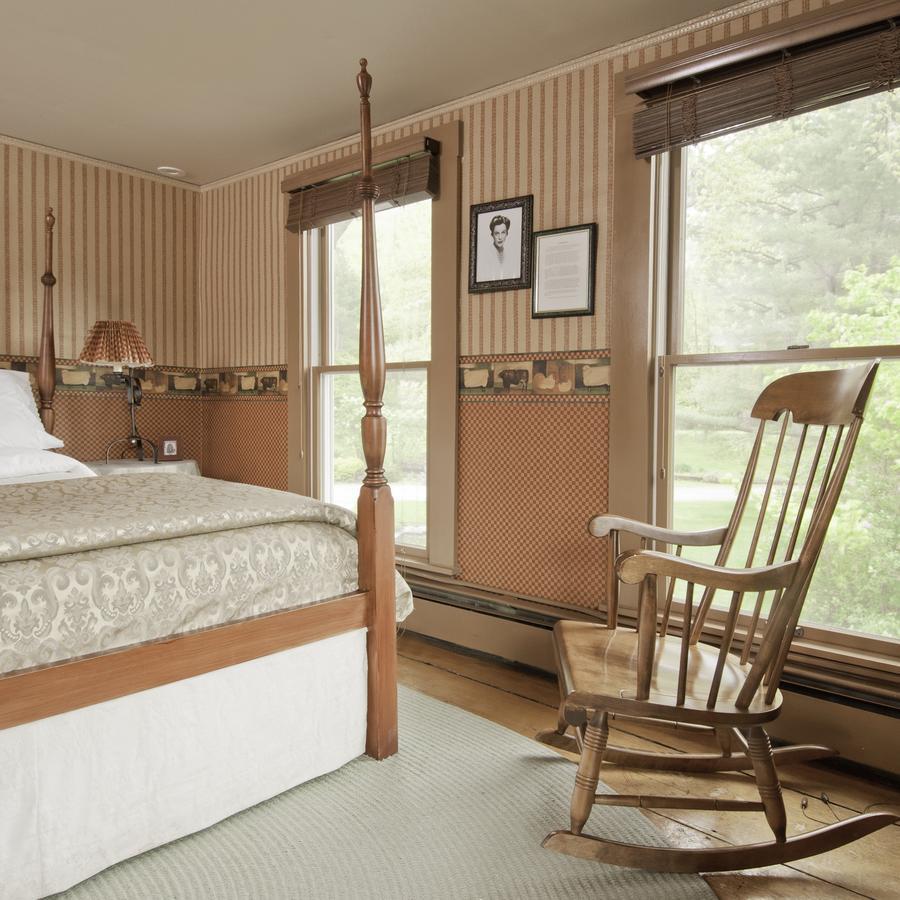 Golden Stage Inn Proctorsville Экстерьер фото