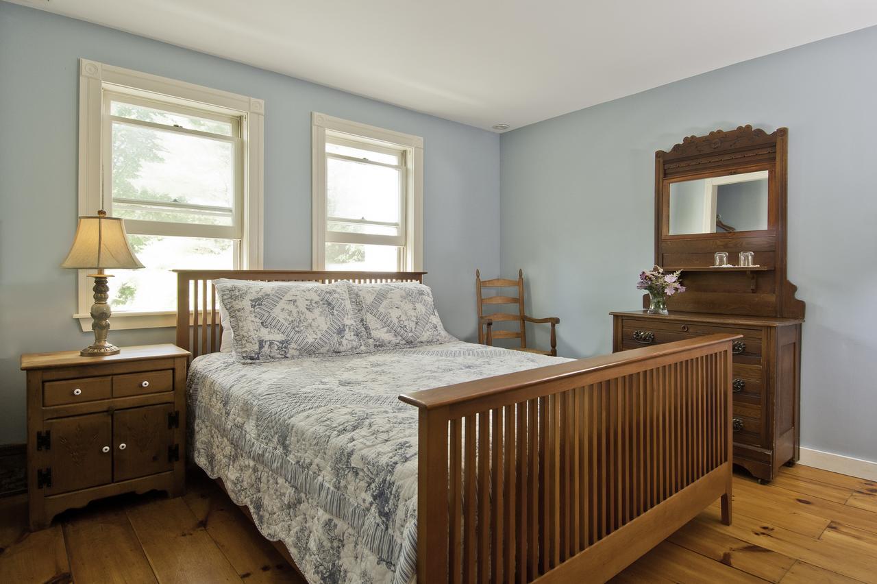 Golden Stage Inn Proctorsville Экстерьер фото