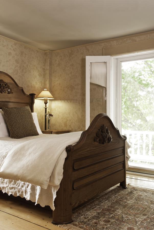 Golden Stage Inn Proctorsville Экстерьер фото