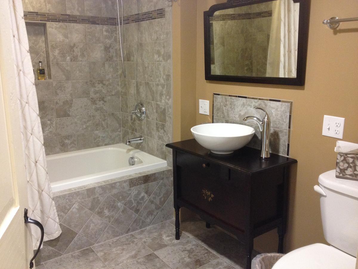 Golden Stage Inn Proctorsville Экстерьер фото