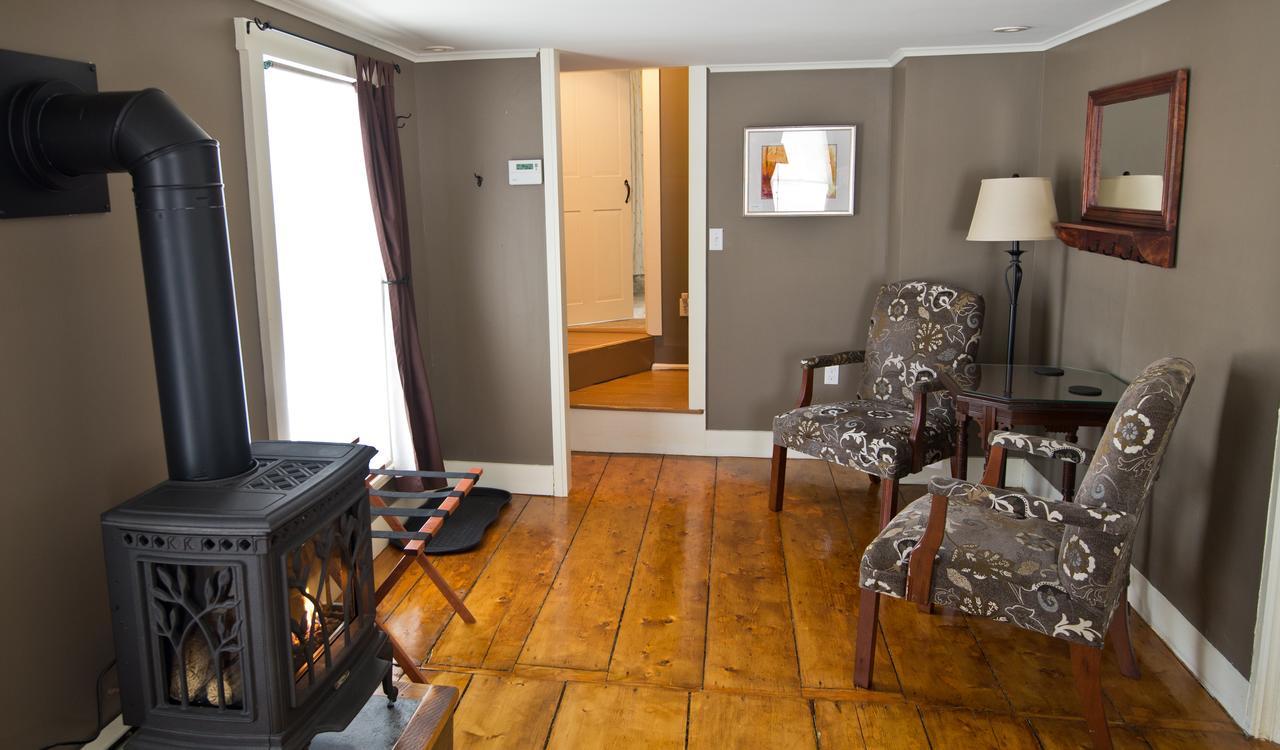 Golden Stage Inn Proctorsville Экстерьер фото