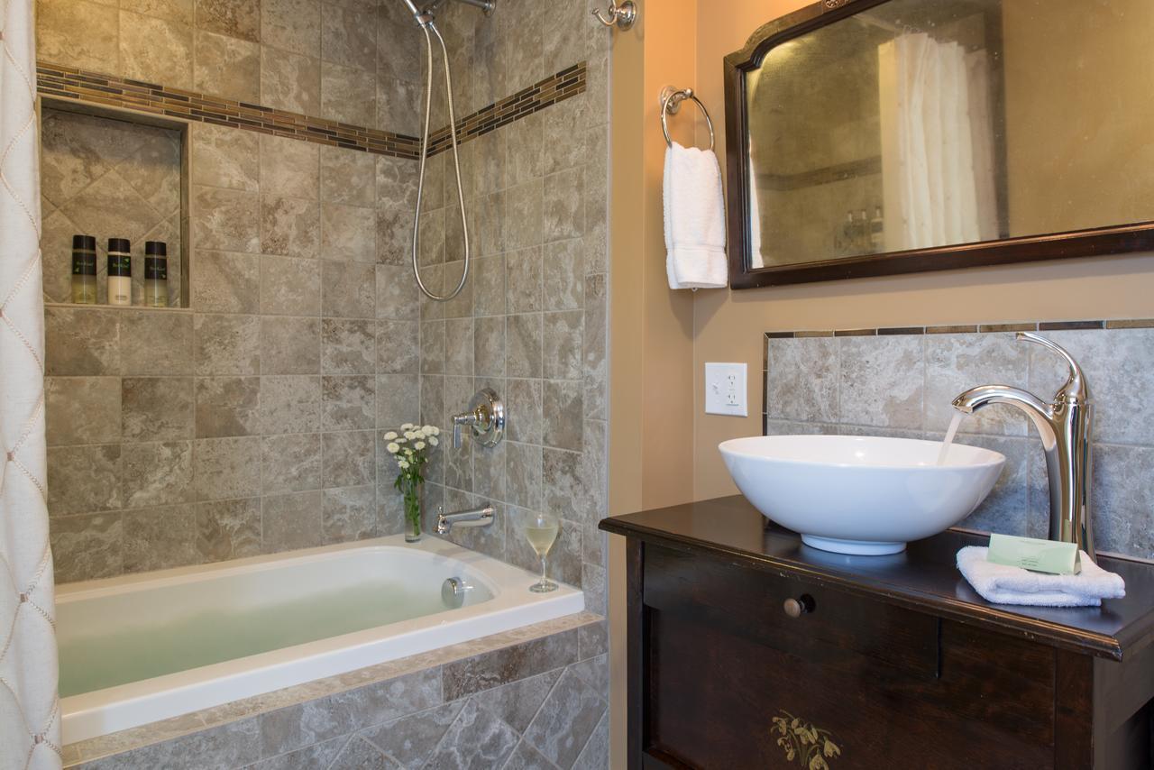 Golden Stage Inn Proctorsville Экстерьер фото
