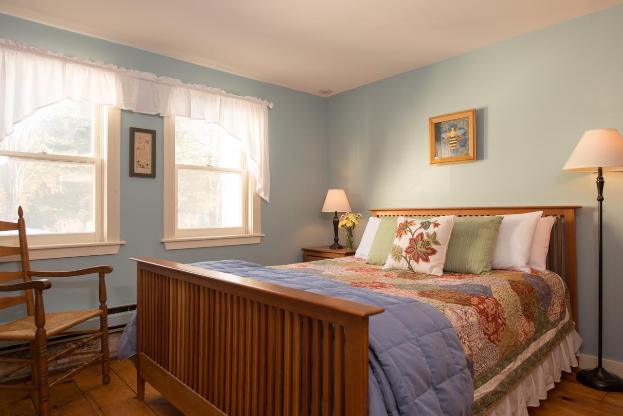 Golden Stage Inn Proctorsville Экстерьер фото