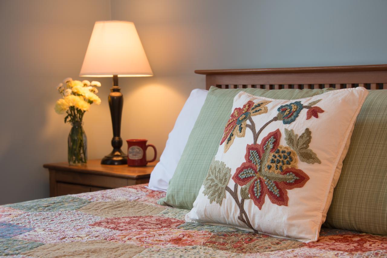 Golden Stage Inn Proctorsville Экстерьер фото